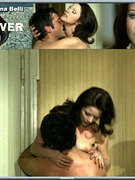 Agostina Belli nude 108