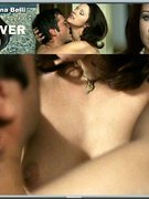 Agostina Belli nude 24