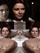 Agostina Belli nude 5