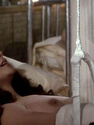 Agostina Belli nude 55