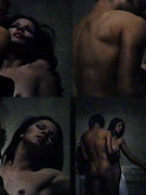 Agostina Belli nude 81