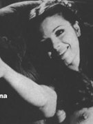 Agostina Belli nude 86