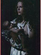 Agostina Belli nude 91