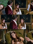 Agostina Belli nude 96