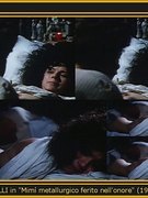 Agostina Belli nude 97