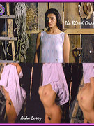 Aida Lopez nude 1