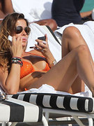 Aida Yespica nude 11