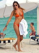 Aida Yespica nude 12