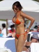 Aida Yespica nude 14