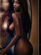 Ainett Stephens nude 42