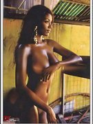 Ainett Stephens nude 58