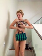 Aj Michalka nude 9