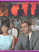 Akiko Wakabayashi nude 1