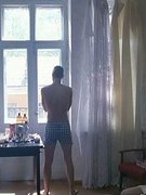 Akinshina Aksana nude 3