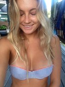 Alana Blanchard nude 10