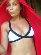 Alana Blanchard nude 19