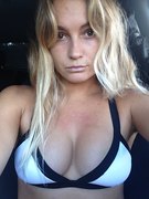 Alana Blanchard nude 20