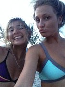 Alana Blanchard nude 5