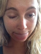 Alana Blanchard nude 9