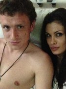 Alana Mamaeva nude 1