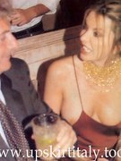 Alba Parietti nude 101