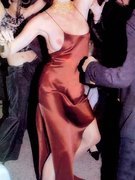 Alba Parietti nude 102