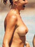 Alba Parietti nude 110