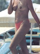 Alba Parietti nude 116