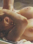 Alba Parietti nude 13