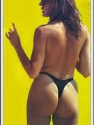 Alba Parietti nude 131