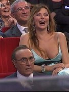 Alba Parietti nude 134