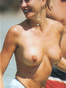 Alba Parietti nude 23