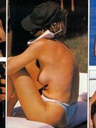 Alba Parietti nude 42