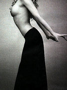 Alba Parietti nude 52