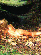 Alba Parietti nude 59