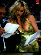 Alba Parietti nude 61