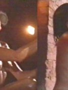 Alba Parietti nude 75