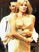 Alba Parietti nude 84