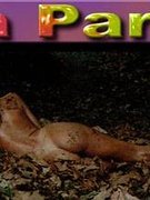 Alba Parietti nude 90