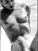 Alba Parietti nude 95