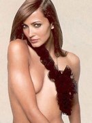 Aleka Kamila nude 4