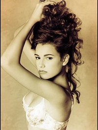 Alena Seredova