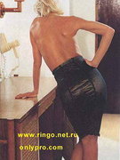 Alena Sviridova nude 1