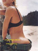 Alena Sviridova nude 3