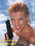 Alena Sviridova nude 6