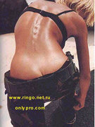 Alena Sviridova nude 7