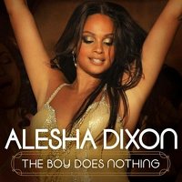 Alesha Dixon Pictures