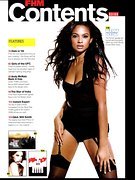 Alesha Dixon nude 13