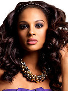 Alesha Dixon nude 22