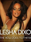 Alesha Dixon nude 23